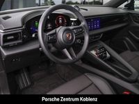 Gebraucht Porsche Macan 300 kW (408 PS) 2024 Schwarz SUV