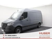 Brugt Mercedes Sprinter 2024 Andere Van