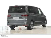 Używany VW T7 Goal 150 KM (110 kW) 2026 Szary Van