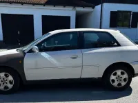 Gebraucht Audi A3 90 PS (66 kW) 2000 Kleinwagen
