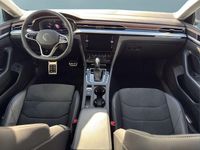 Gebraucht VW Arteon 150 PS (110 kW) 2023 Schwarz Kombi