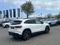 gebraucht Mercedes GLA250 e