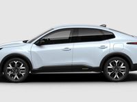 Neu Citroën C4 X 145 PS (106 kW) 2025 Okenit weiß metallic SUV