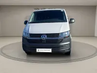 Second-hand VW Transporter 150 CP (110 kW) 2020 Alb Van