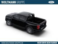 Neu Ford Ranger Wildtrack 281 PS (206 kW) 2025 Grau Pickup