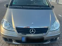 Gebraucht Mercedes A160 82 PS (60 kW) 2008 Kleinwagen
