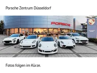 Neu Porsche Cayenne GTS 500 PS (367 kW) 2026 Chromitschwarzmetallic SUV