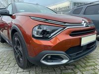 gebraucht Citroën C4 Puretech Shine, 360° Kamera, Lenkradheizung, Head