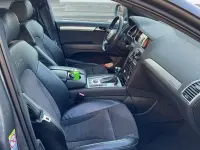 Używany Audi Q7 245 KM (180 kW) 2013 Szary SUV