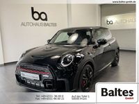 Gebraucht Mini John Cooper Works 231 PS (169 kW) 2024 Enigmatic black met. Kleinwagen