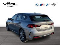 Gebraucht BMW 120 Efficient Dynamics 156 PS (114 kW) 2024 Grau Kleinwagen