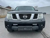Gebraucht Nissan Pathfinder 171 PS (125 kW) 2006 Schwarz SUV