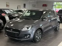 Gebraucht Suzuki Swift Basic 90 PS (66 kW) 2023 Grau Kleinwagen