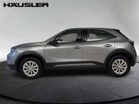 Gebraucht Opel Mokka-e Ultimate 100 kW (136 PS) 2022 Silber SUV