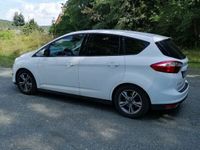 gebraucht Ford C-MAX SYNC Edition 1.0 EcoBoost NAVI #S&S