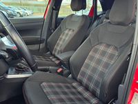 Gebraucht VW Polo Beats 200 PS (147 kW) 2019 Rot Kleinwagen