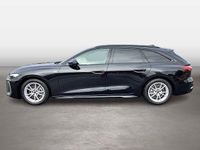 Gebraucht Audi A5 Ambiente 204 PS (150 kW) 2025 Mythosschwarz metallic Coupé