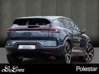 Neu Polestar 3 Performance 380 kW (517 PS) 2025 Blau SUV