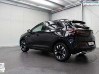 gebraucht Opel Grandland X Ultimate 1.2 DIT 8-Gang-Automatikge...