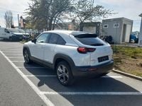 Gebraucht Mazda MX30 Ad'Vantage 106 kW (145 PS) 2023 Grau SUV