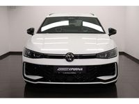 Neu VW Passat R-line 150 PS (110 kW) 2026 Weiß Limousine
