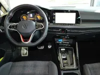 Gebraucht VW Golf VIII GTI 245 PS (180 kW) 2023 Pure white Limousine