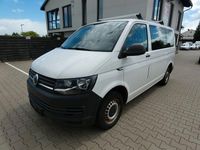 Gebraucht VW Transporter 84 PS (61 kW) 2015 Weiß Van
