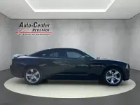 Gebraucht Dodge Charger SXT 140 PS (102 kW) 2015 Schwarz Limousine