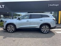 Gebraucht Renault Espace Iconic 200 PS (147 kW) 2025 Baltikumgrau Van / Kleinbus