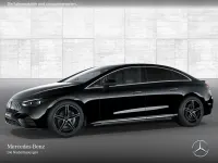 Gebraucht Mercedes EQE AMG 53 AMG 459 kW (625 PS) 2023 Schwarz Limousine