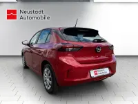 Brugt Opel Corsa 75 HK (55 kW) 2024 Rød Hatchback