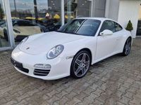 gebraucht Porsche 911 Carrera S /997 3.8 4S Navi Schiebedach Parktronic