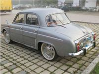 gebraucht Renault Dauphine Gordini Typ 1091