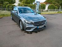 gebraucht Mercedes E300 Sportstyle Edition S213 noch über 3 Jahre Garantie