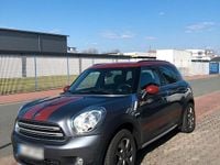 Gebraucht Mini Cooper 122 PS (89 kW) 2016 Grau Kleinwagen