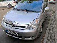 Gebraucht Toyota Corolla Edition 129 PS (94 kW) 2006 Kombi