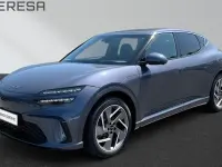 Neu Genesis GV60 Sport 233 kW (318 PS) 2026 Blau SUV