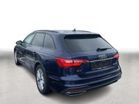 Gebraucht Audi A4 150 PS (110 kW) 2023 Kombi