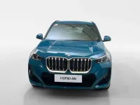 Gebraucht BMW X1 M Sport 150 PS (110 kW) 2025 Bmw individual blue bay lagoon SUV