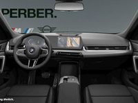 Gebraucht BMW X1 Performance 150 PS (110 kW) 2025 Blau SUV