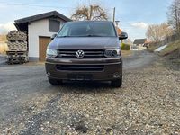 Second-hand VW T5 179 CP (131 kW) 2010 Maro Van