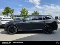 Gebraucht Mercedes GLC200 AMG 204 PS (150 kW) 2025 Grau SUV
