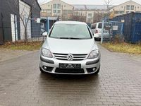 Gebraucht VW Golf IV Trendline 102 PS (75 kW) 2005 Silber Limousine