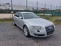 gebraucht Audi A6 Avant 2.7 TDI