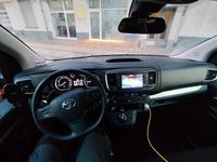 Gebraucht Toyota Proace 150 PS (110 kW) 2021 Braun Van / Kleinbus