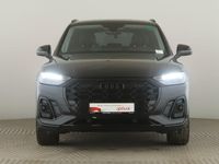 Gebraucht Audi Q5 S-Line 204 PS (150 kW) 2022 Schwarz SUV
