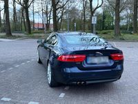 Gebraucht Jaguar XE 180 PS (132 kW) 2015 Limousine
