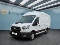 Gebraucht Ford Transit 131 PS (96 kW) 2025 Weiß Limousine