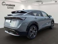 Gebraucht Nissan Ariya Evolve 177 kW (242 PS) 2025 Grau SUV