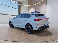 Neu Cupra Terramar VZ 265 PS (194 kW) 2025 Glacial weiß metallic SUV